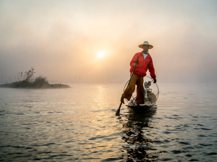 Myanmar